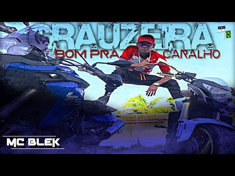 MC BLEK -GRAUZEIRA (VideoClipe Oficial) 2020