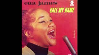 Etta James It&#39;s All Right