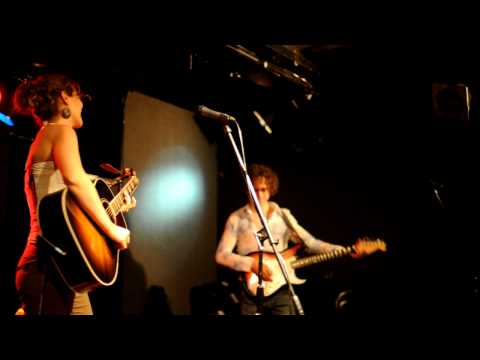 Layah Jane ~ Honey (Live at The Rivoli, July 15, 2010)