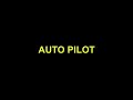 Navigational Instrument Auto Pilot