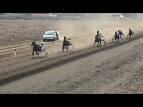 Trka "New Holland" 06.10.2019 Simo Mack - Dejan Katanić