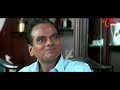 చెవిటి వాళ్ళ తో పెట్టుకుంటే ఇలాగే ఉంటుంది.! Actor Srikanth & LB Sriram Comedy Scenes | Navvula Tv - Video