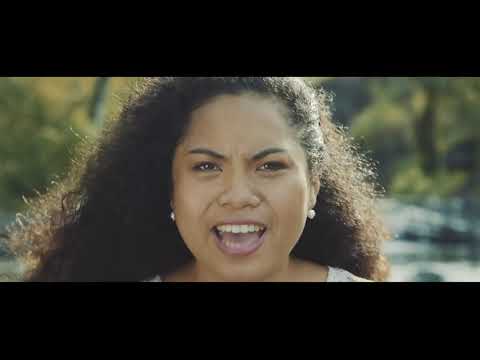 TOGETHER WE CAN - Jamie Lee (with lyrics in description)