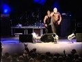 Sworn Enemy - Weather The Storm & Ignorance Live MHM.avi