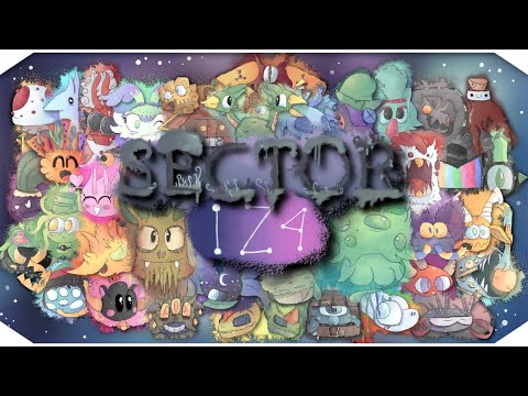 MSM: Central Singularity - Rhizophora's Domain | Sector 124 (Full Song)