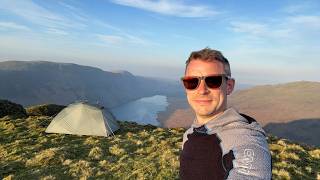 Have we FORGOTTEN what Backpacking and Wild Camping is really about?
