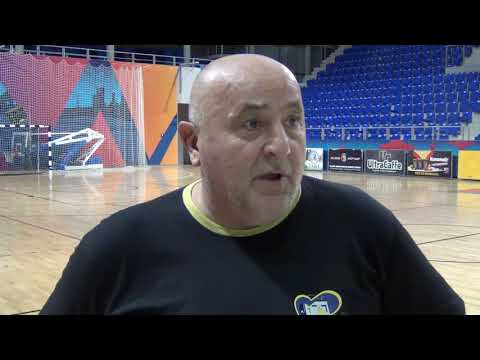 PRIPREME RK "HERCEGOVINA" ZA BARAŽ ZA POPUNU SUPER B LIGE