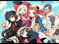 Tales Of Berseria Funny Comics Part 1