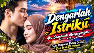 Download lagu LISTEN MY WIFE I LOVE YOU SO MUCH FULL SONG VIRAL TIKTOK LATEST mp3