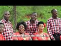 OBULAMU BUNO By The Golden Gate Choir Uganda