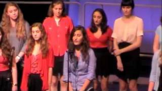 Angel - Sarah Solovay