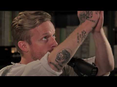 Astronautalis - Forest Fire - 5/10/2016 - Paste Studios, New York, NY