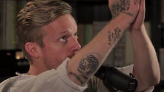 Astronautalis - Forest Fire - 5/10/2016 - Paste Studios, New York, NY