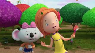 DESENHO ANIMADO INFANTIL LINDO - PRIMEIRA TEMPORADA -EPISDIO 2