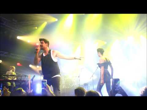 רותם כהן ומגי אזרזר - אקוט שרי | רעש מגזין מוסיקה