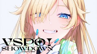 今日から全モード! - 【CoD:BO6】VSPOSHOWDOWNチーム練4日目【ぶいすぽっ!/ 藍沢エマ】