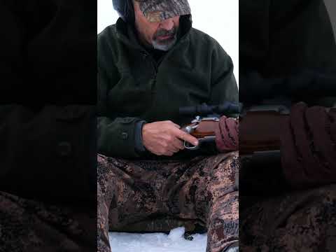 Closer Look: Federal Premium Trophy Bonded Tip Bullet