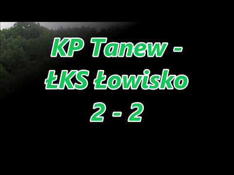 KP Tanew - ŁKS Łowisko