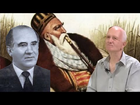 Hekuran Isai na dha urdhër të gjejmë thesarin e Ali Pashë Tepelenës! Flet dëshmitari! | Dekalog