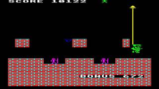 HunchBack for the BBC Micro