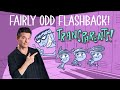 FAIRLY ODD FLASHBACK Transparents