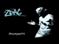 2Pac - Death Around The Corner [HD] 