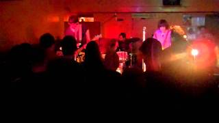 The Pink Spiders -- Easy Way Out