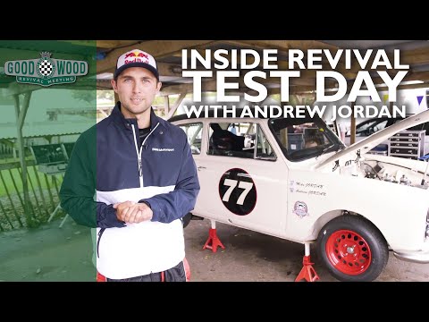 Thumbnail for How do you test a car for Revival? by Car