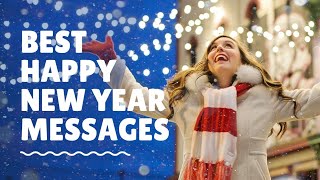 HAPPY NEW YEAR 2023 WISHES | Quotes On New Year - New Year Quotes