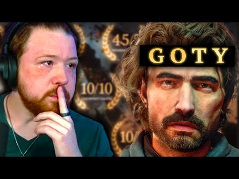 The Best 40 Hours In Gaming | Clair Obscur: Expedition 33 | Full Playthrough