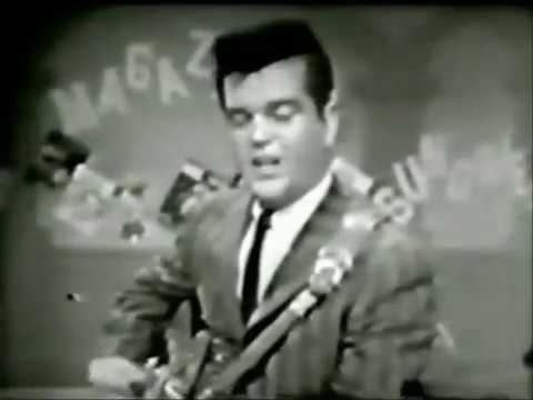 Conway Twitty "Its Only Make Believe"
