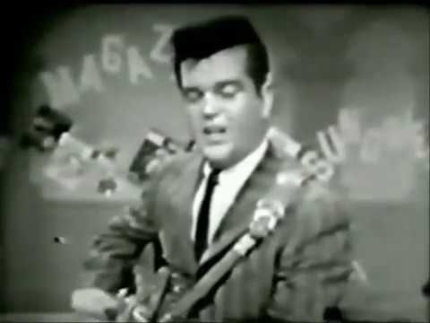 Conway Twitty 