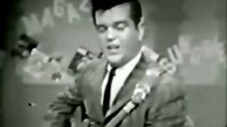 Conway Twitty "Its Only Make Believe"