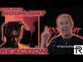 PSYCHOTHERAPIST REACTS To Juice WRLD Moonlight