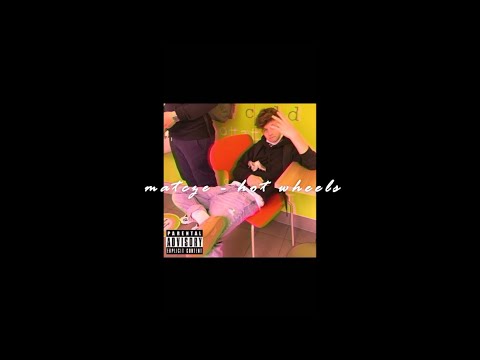 matcze - hot wheels