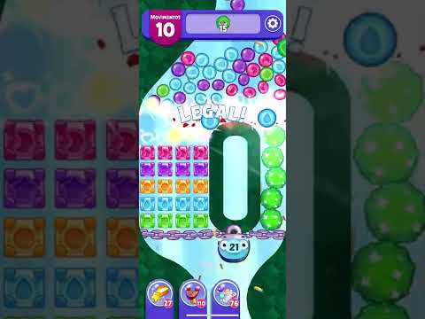 Angry Birds - Dream Blast 854