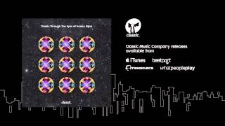 DJ Ali featuring Tim Fuller 'You Don't Know' (Honey Dijon's Get To Know Me Mix)