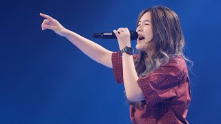 Download lagu CityWorship: Won’t Stop Now // Vivienne Jessica Wong @City Harvest Church mp3