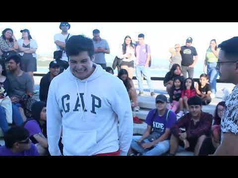 FACUSKILL VS ARCAYA / CUARTOS DE FINAL / SEGUNDA FECHA