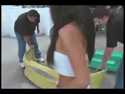 Duraflex Promotional Video