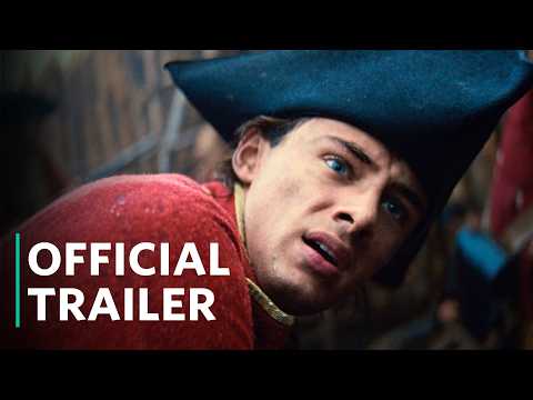 Young Washington | Official Trailer | In Theaters July 3 | Angel & Wonder Project