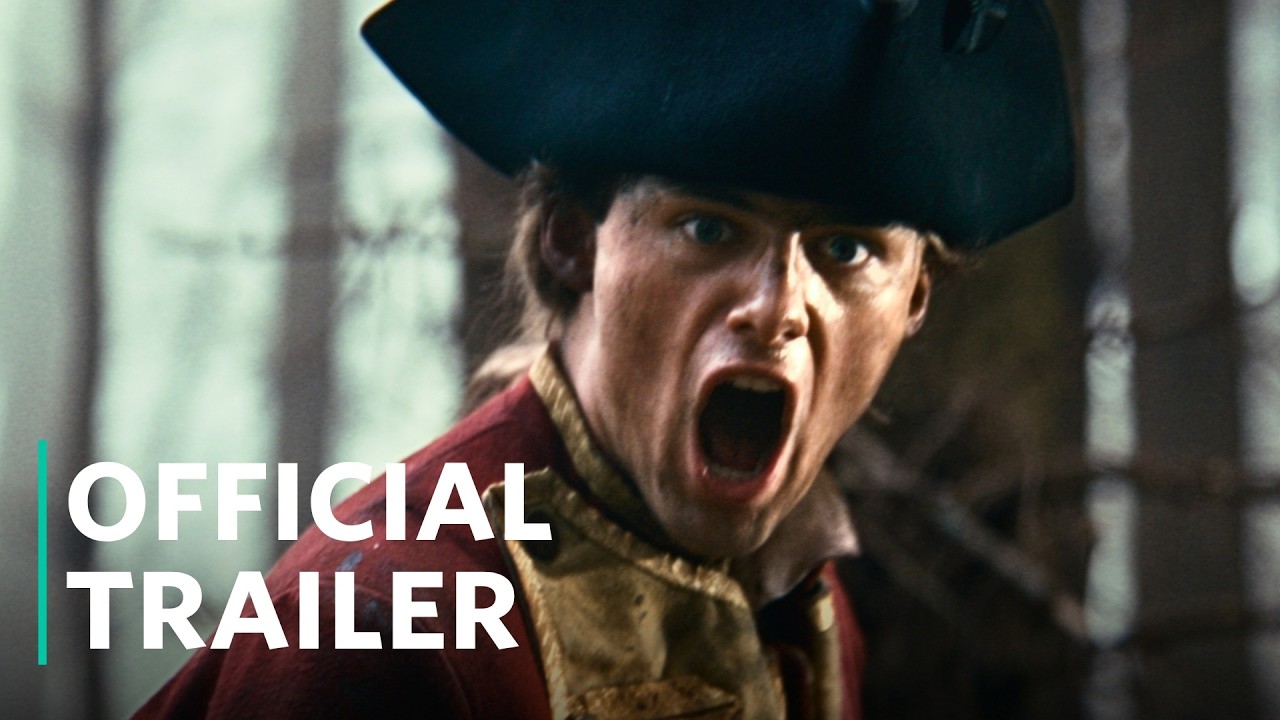Young Washington trailer thumbnail