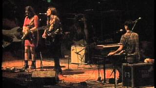 NICOLE ATKINS Heavy Boots 2011 LiVE