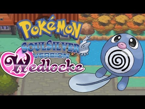 Let's Play Pokémon Neo Soul Silver [Wedlocke] Part 24 Yeah Angeln is geil !