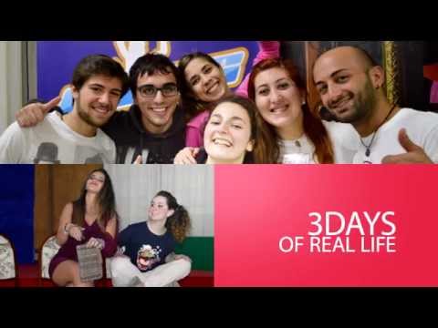 ClapsStage - Gennaio 2015