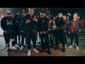 Rusina ZEMSTA Feat Bary Vkie Learnhowtohustle Xawito