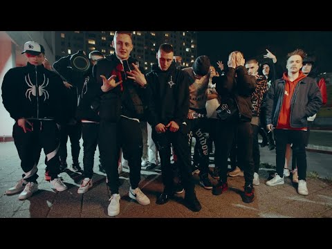 rusina - ZEMSTA feat. bary, vkie (🎥: learnhowtohustle/xawito)