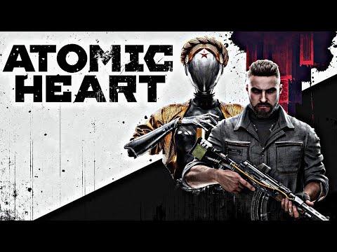 Geoffplaysguitar,Алла Пугачёва,Atomic Heart - Звёздное лето  [slowed + reverd down]