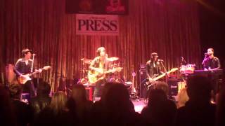 Jesse Malin - Mona Lisa