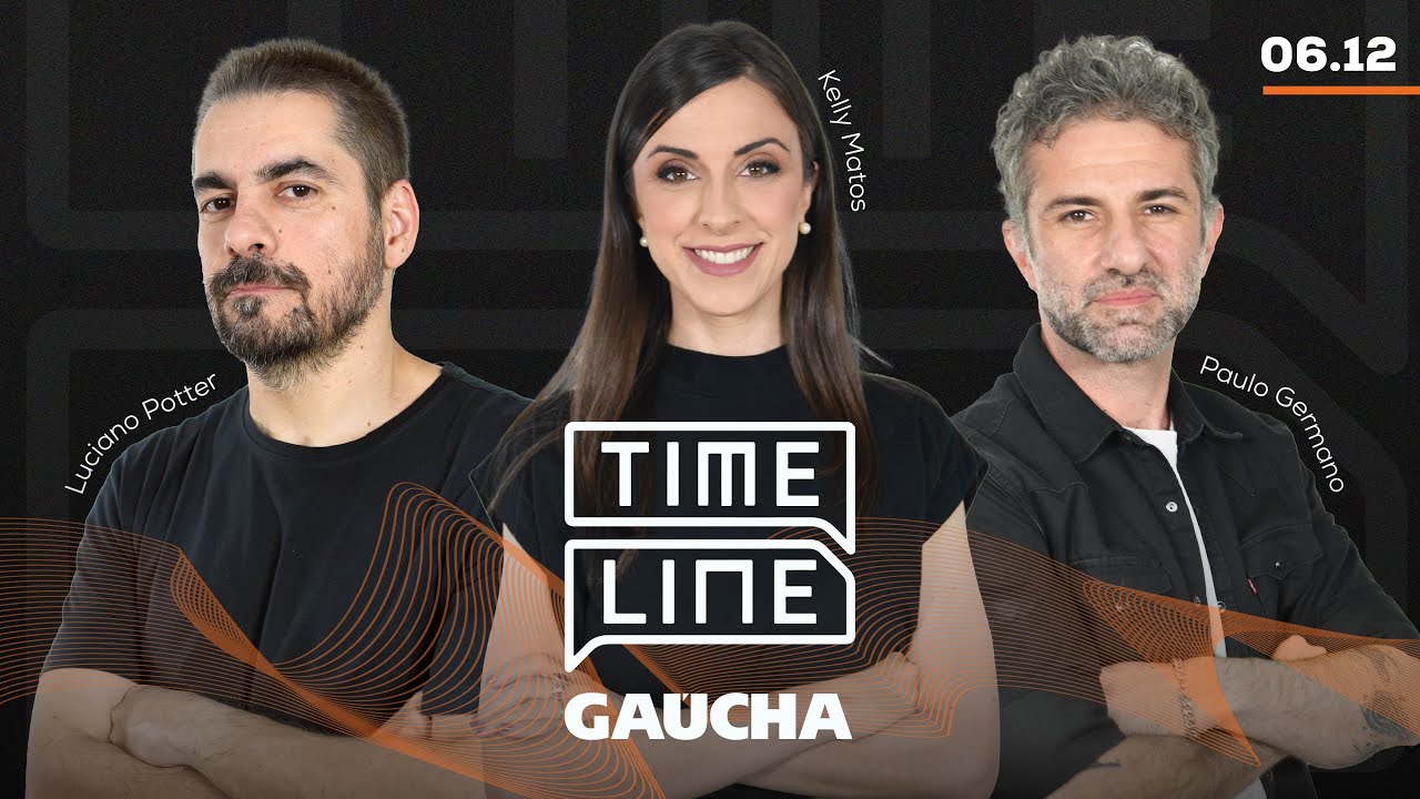 Repercussão da entrevista de Bolsonaro, mulher não deu lugar no avião e + | Timeline | 06/12/2024